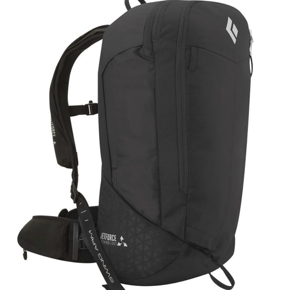 Black Diamond JetForce Halo 28L Avalanche Backpack - Picture 2 of 5